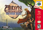 aidynboxl